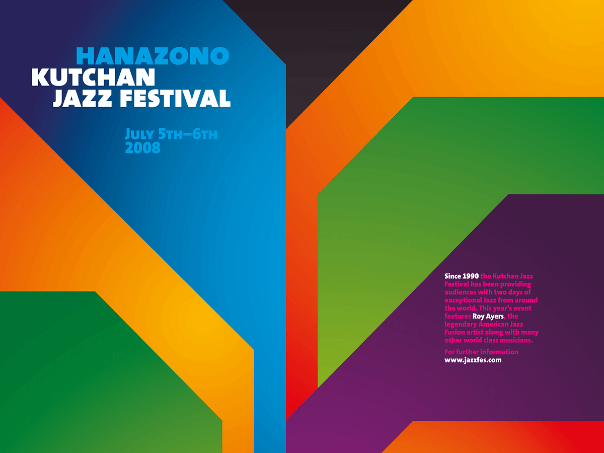 Kutchan Jazz Festival