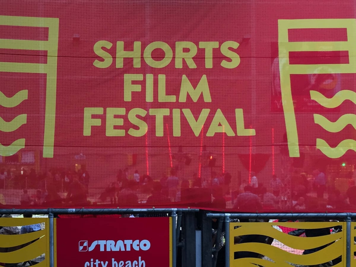 Shorts Film Festival 2014