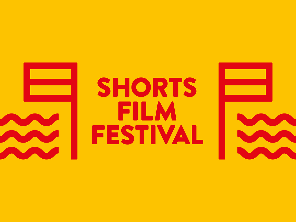 Shorts Film Festival 2014