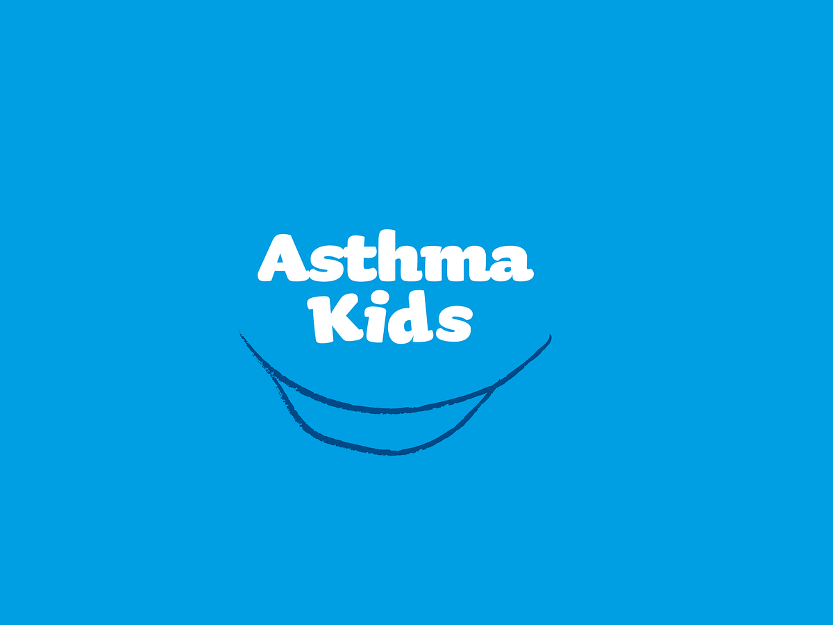 Asthma Kids