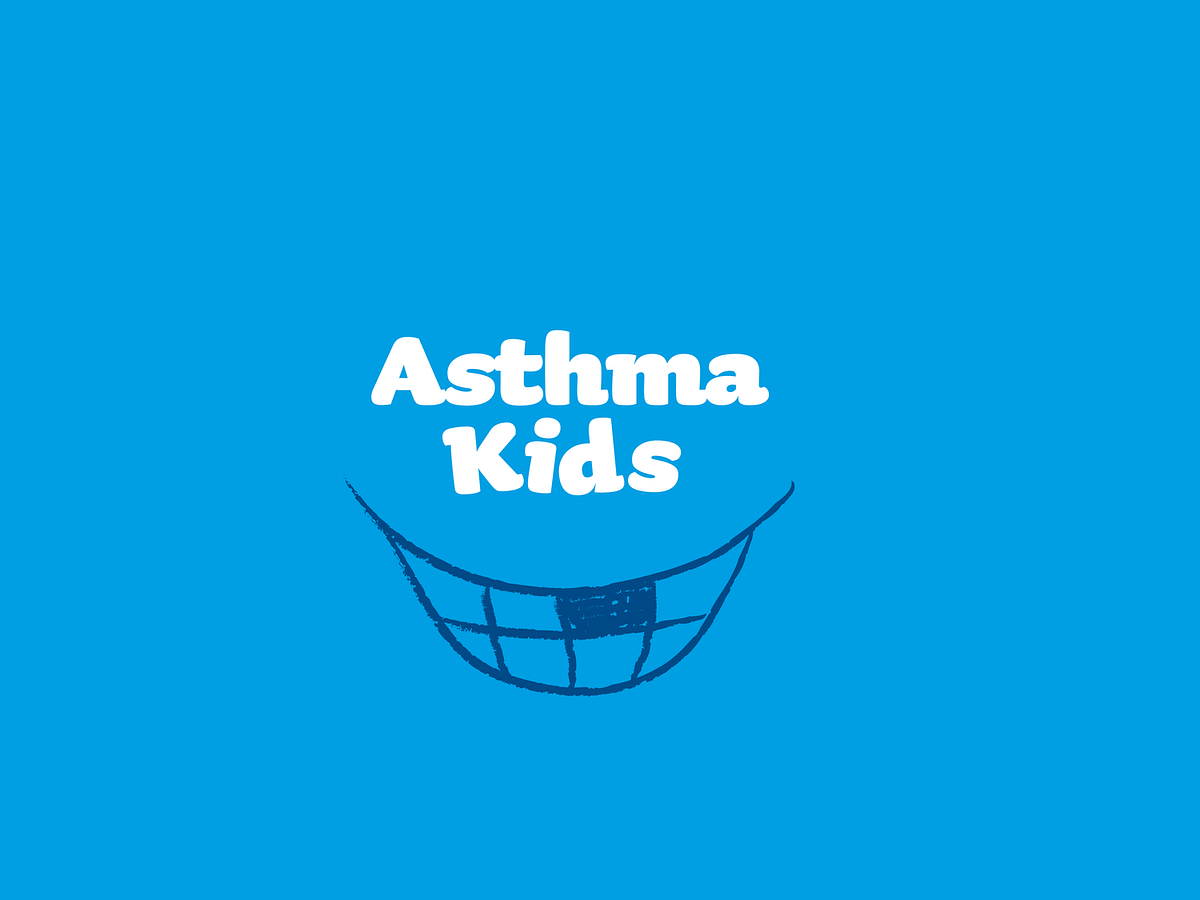 Asthma Kids