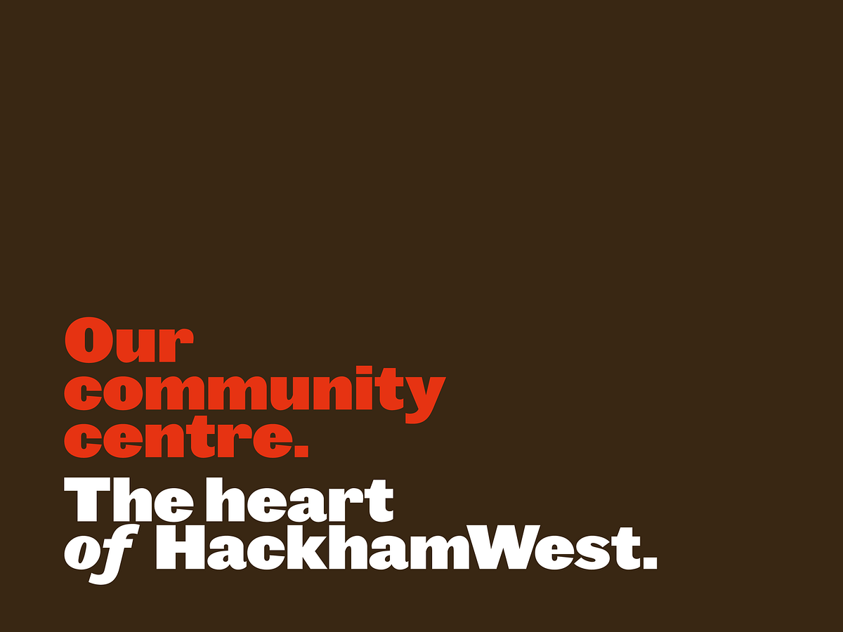 Hackham West Community Centre