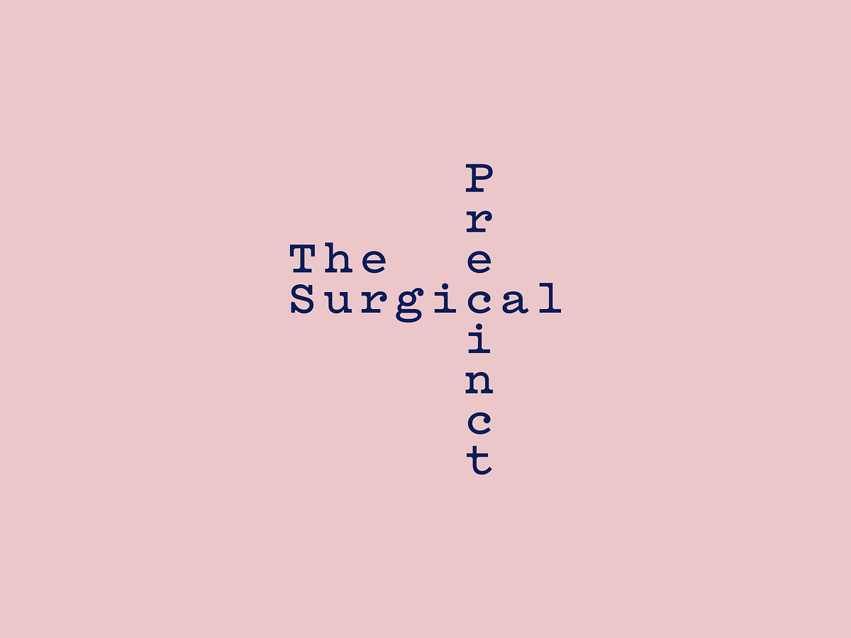 The Surgical Precinct