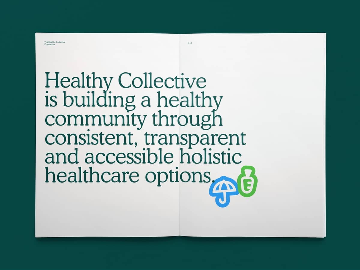 Healthy Collective