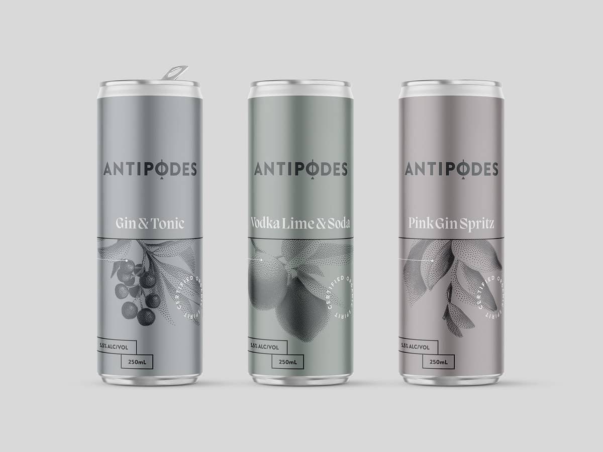 Antipodes Cans
